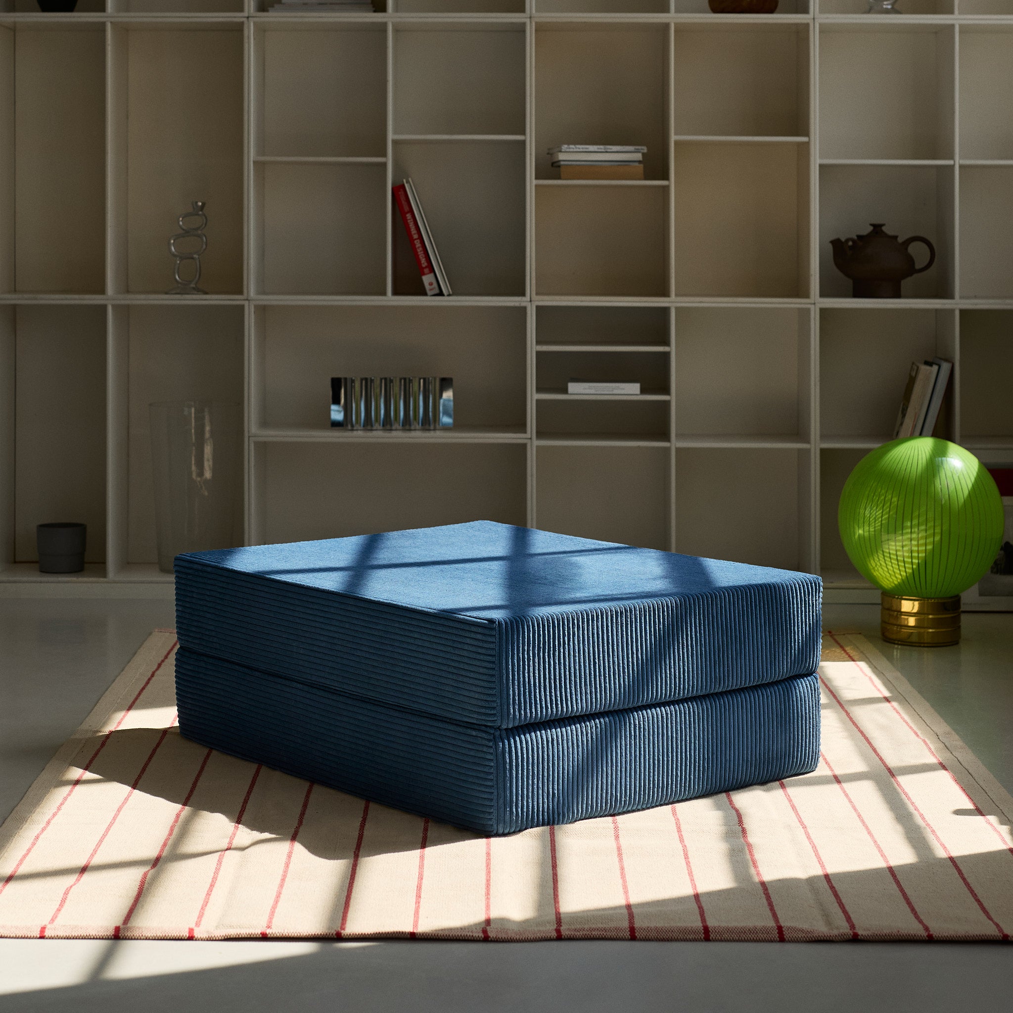 TEDDY Ottoman