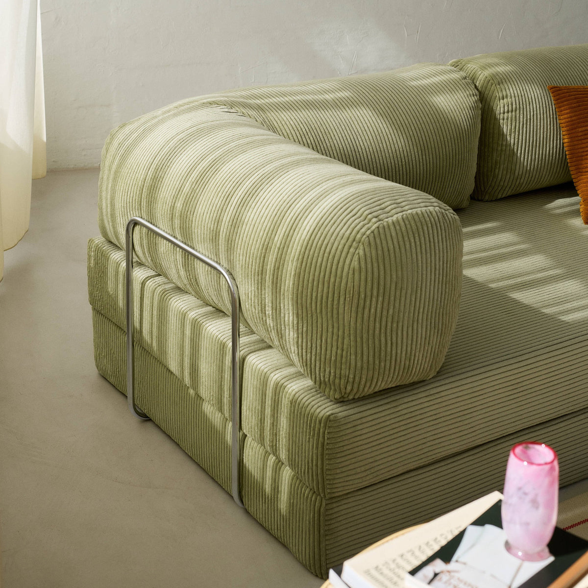 TEDDY Sofa